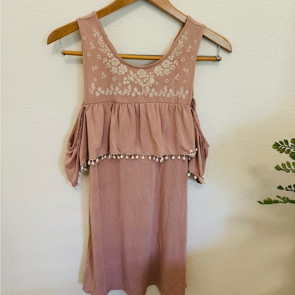 Franchescas boutique dress